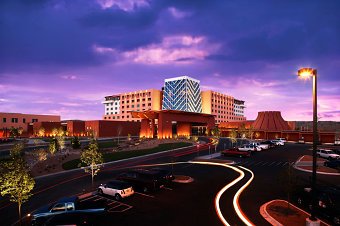 Hard Rock Casino & Resort -