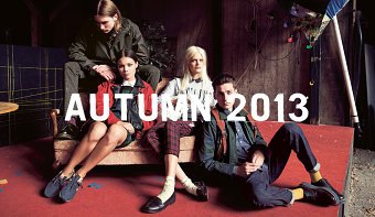 AW/13 Digital Catalogue