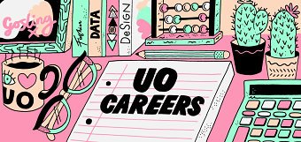 UO careers