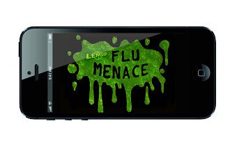 Flu Menace for Lemsip Game app