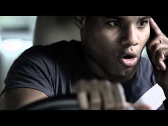 Distracted Driving PSA