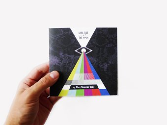 DARK SIDE OF THE MOON / ECLIPSE