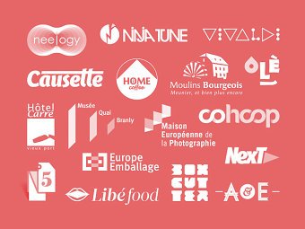 LOGOS