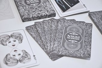 Self Promotion Packs