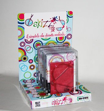 PACKAGING
