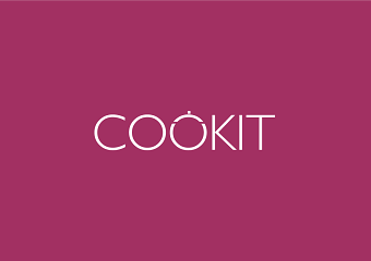 Corporate Identity for Cookit