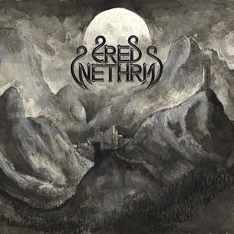 Ered Wethrin Album Art