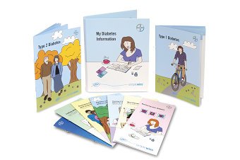 Healthcare Facts Leaflets