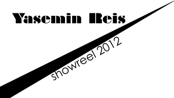 showreel 2012