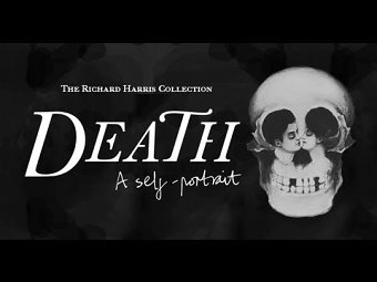 Wellcome Collection Death Trailer