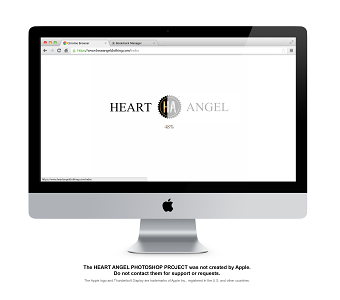 Heart Angel