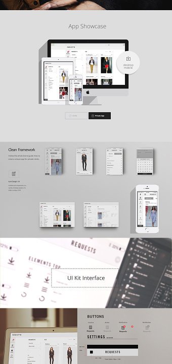 App Design