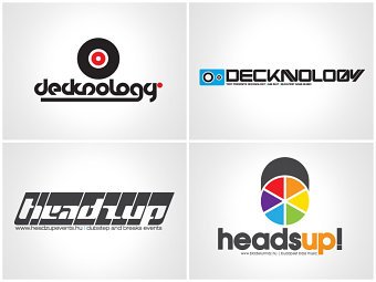 Various Logos 01