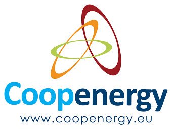 COOPENERGY branding
