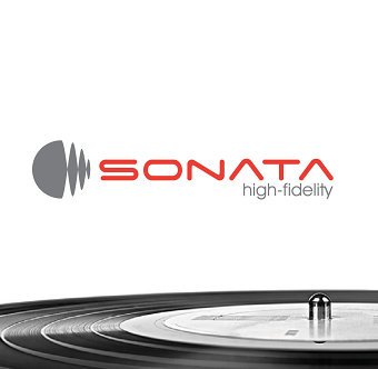 Sonata Hifi Advertising