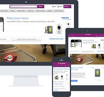 Philips – Smart Home