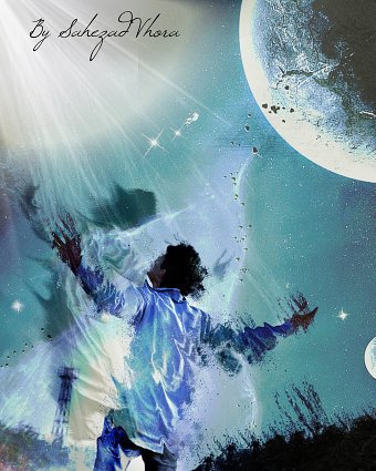 Photo Manipulations