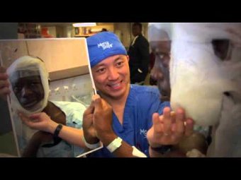 Mercy Ships