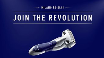 Panasonic Milano Presentation