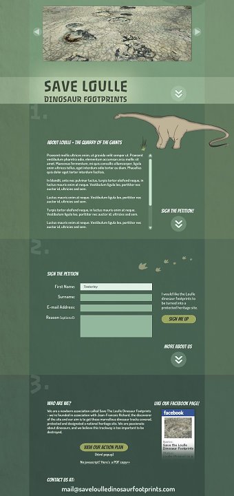 Web Work