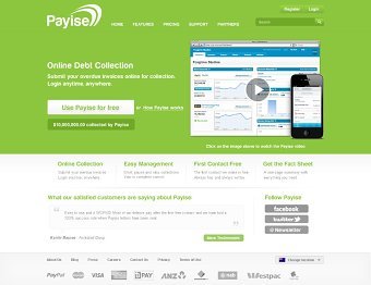 Payise