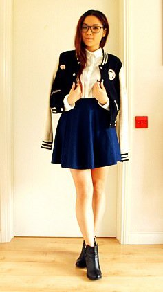 OOTD