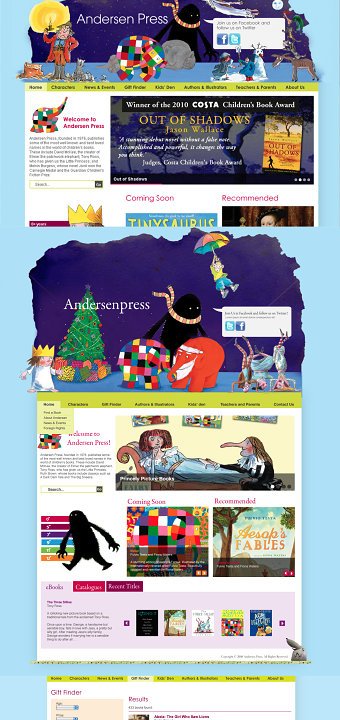 Andersen Press