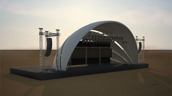 3D Modelling