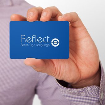 Reflect BSL Rebrand