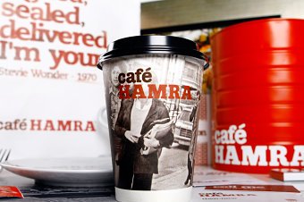 Café Hamra