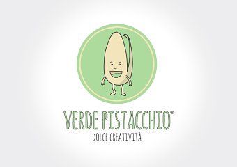 Verde Pistacchio Branding
