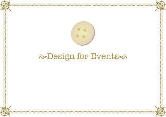 Design For Events