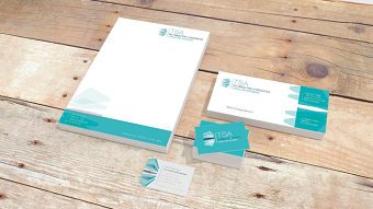 Logo and Branding for Consluting Engineers