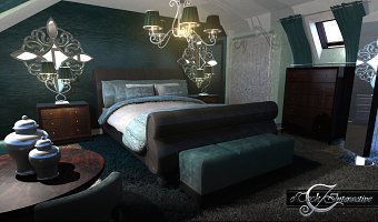 Interiors