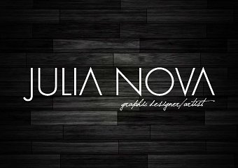 Julia Nova_Portfolio