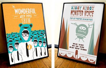 Posters & Prints