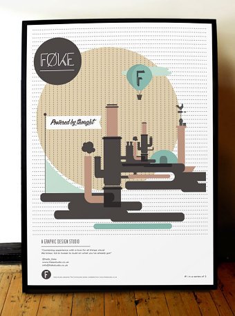Event Posters & Prints