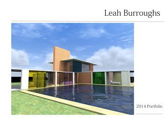 2014 Portfolio