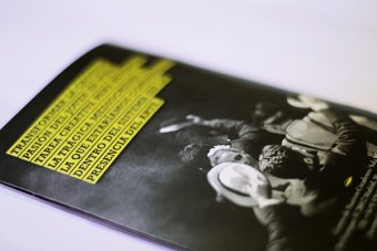 Escuela de Interpretación Cristina Rota - Theater School Catalog