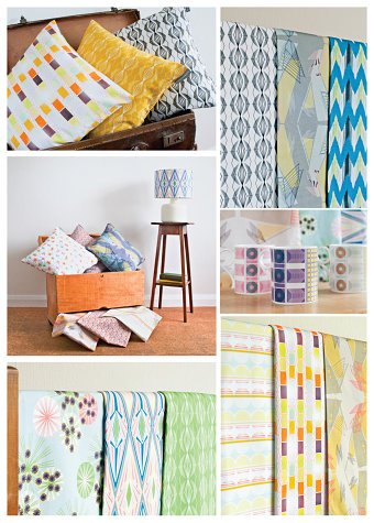 Product Range