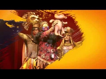 The Lion King