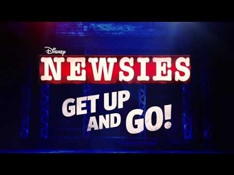 Newsies