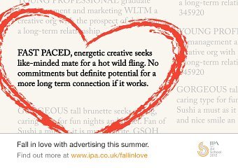 IPA Ad School