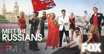 Meet The Russians