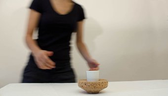 PREHENSION, DESIGN FOR POLYARTHRITIS.