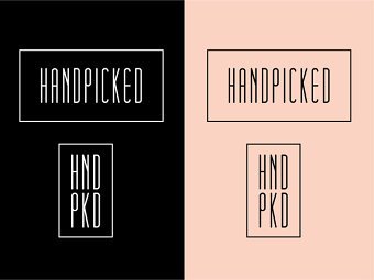 Handpicked | Mobile App