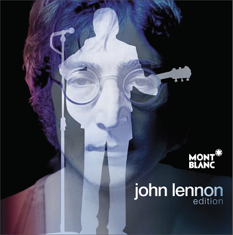 Montblanc brochure