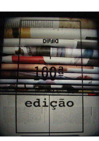 DIF MAG - 100th Issue