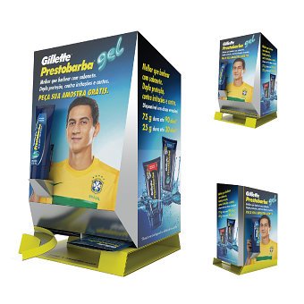 point of sale design