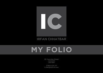 MY FOLIO